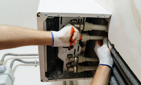 Plumber Avondale Heights